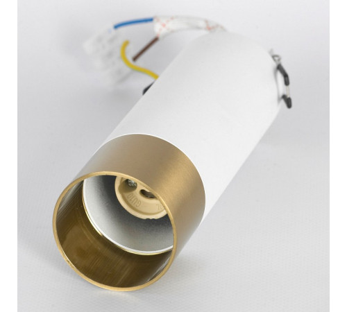 Накладной светильник Lussole Gilbert LSP-8831
