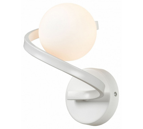 Бра Lussole Linn LSP-8872 Бра Lussole Linn LSP-8872