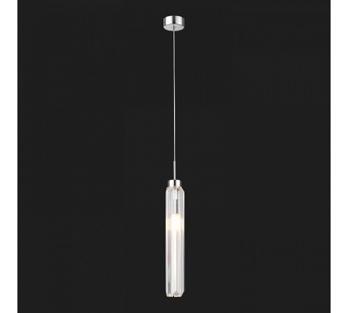 Подвесной светильник Lussole Karnes LSP-8975 Подвесной светильник Lussole Karnes LSP-8975