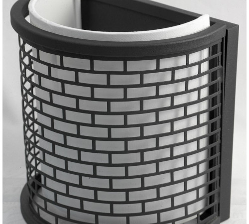 Настенный светильник Lussole Loft Levittown LSP-9171V Настенный светильник Lussole Loft Levittown LSP-9171V