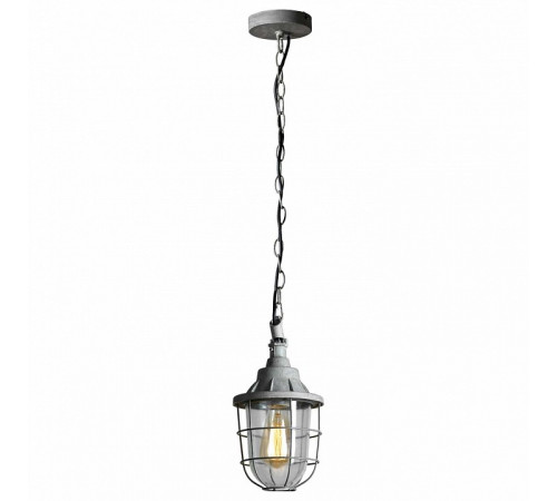 Подвеcной светильник Lussole Loft LSP-9524