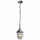 Подвеcной светильник Lussole Loft LSP-9524