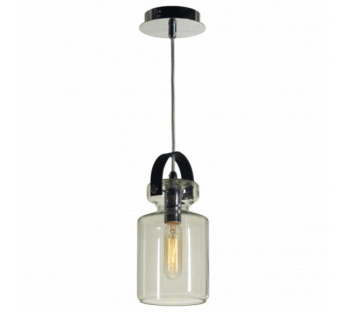 Подвесной светильник Lussole Loft Brighton LSP-9638T