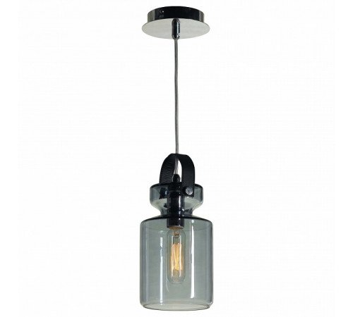 Подвесной светильник Lussole Loft Brighton LSP-9639T