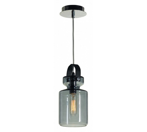 Подвесной светильник Lussole Loft Brighton LSP-9639T