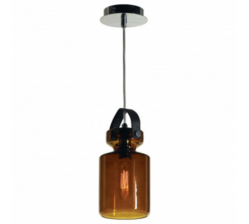 Подвесной светильник Lussole Loft Brighton LSP-9640T Подвесной светильник Lussole Loft Brighton LSP-9640T