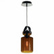 Подвесной светильник Lussole Loft Brighton LSP-9640T
