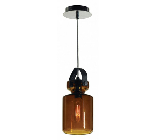 Подвесной светильник Lussole Loft Brighton LSP-9640T