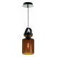 Подвесной светильник Lussole Loft Brighton LSP-9640T