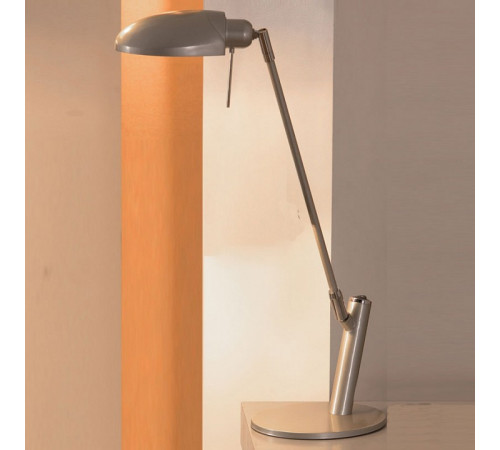Настольная лампа Lussole Roma LST-4374-01 УЦ Настольная лампа Lussole Roma LST-4374-01 УЦ