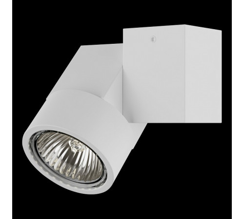 Трековый светильник Lightstar Illumo X1 PRO051026 (595027+051026)