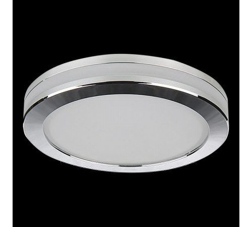 Встраиваемый светильник Lightstar Maturo 070264 Встраиваемый светильник Lightstar Maturo 070264