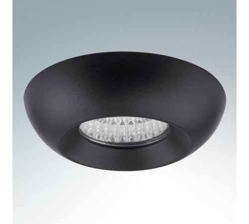Встраиваемый светильник Lightstar Monde LED 071137 Встраиваемый светильник Lightstar Monde LED 071137