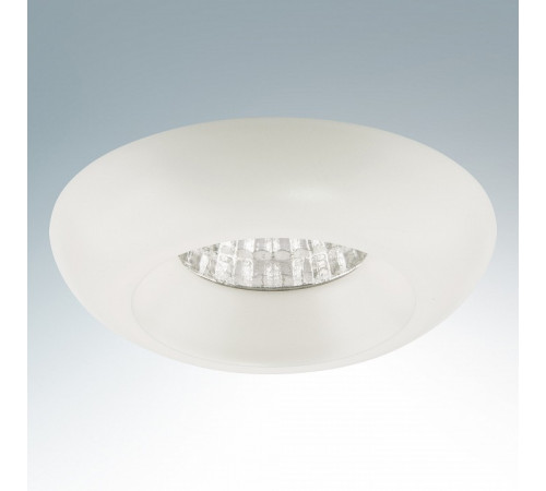 Встраиваемый светильник Lightstar Monde LED 071156 Встраиваемый светильник Lightstar Monde LED 071156