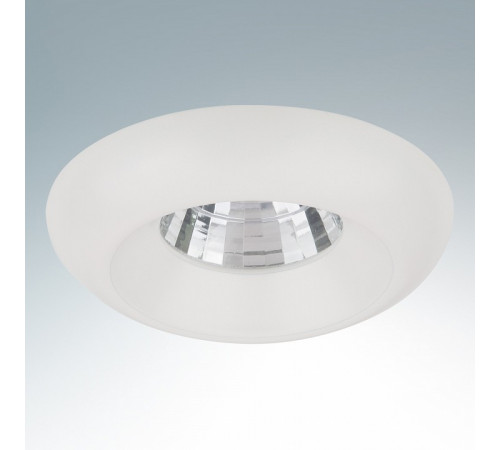 Встраиваемый светильник Lightstar Monde LED 071176 Встраиваемый светильник Lightstar Monde LED 071176