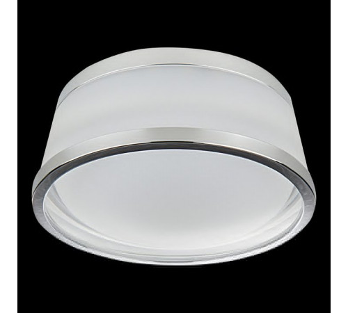 Встраиваемый светильник Lightstar Maturo 072174
