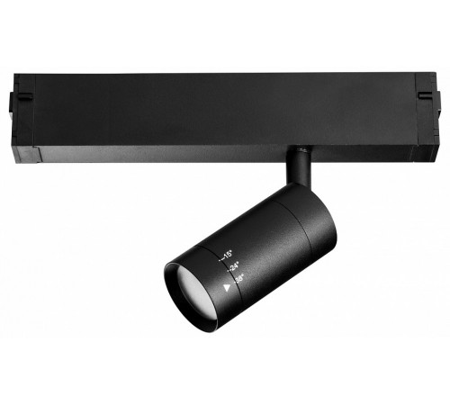 Трековый однофазный светильник Lightstar Teta 205017R