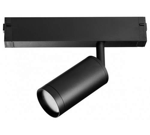 Трековый однофазный светильник Lightstar Teta 205027R УЦ Трековый однофазный светильник Lightstar Teta 205027R УЦ