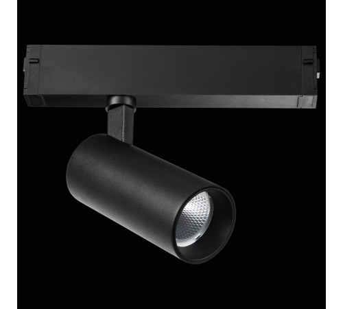 Трековый однофазный светильник Lightstar Teta 205037R Трековый однофазный светильник Lightstar Teta 205037R
