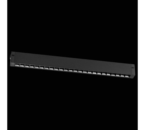 Трековый однофазный светильник Lightstar Teta 205117R