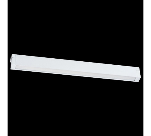 Трековый однофазный светильник Lightstar Teta 205226