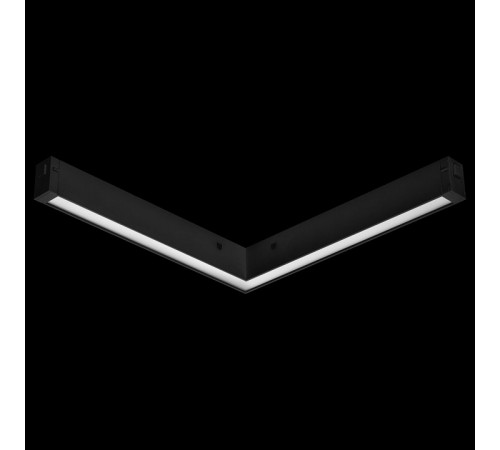 Трековый однофазный светильник Lightstar Teta 205257