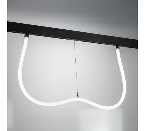 Трековый светильник Lightstar Teta 205907
