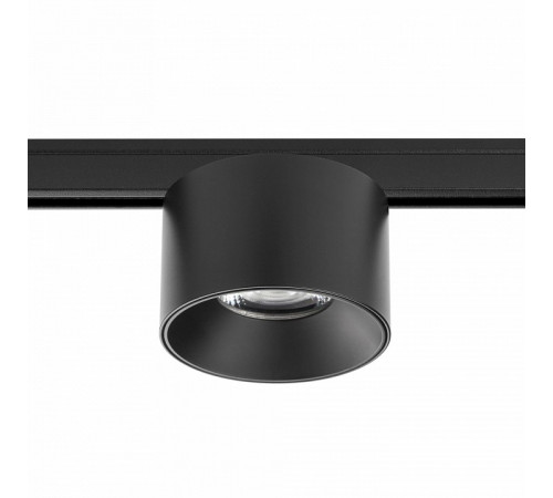 Трековый однофазный светильник Lightstar Linea 206047