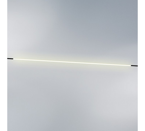 Трековый гибкий однофазный светильник Lightstar Linea 206112