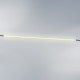 Трековый гибкий однофазный светильник Lightstar Linea 206112