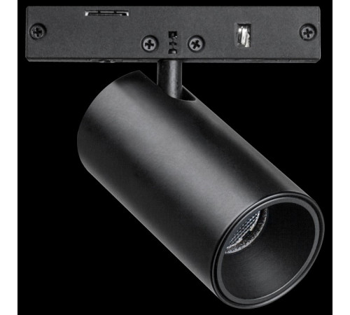 Трековый однофазный светильник Lightstar Linea 206137