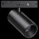 Трековый однофазный светильник Lightstar Linea 206137