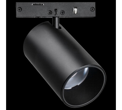 Трековый однофазный светильник Lightstar Linea 206247