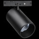Трековый однофазный светильник Lightstar Linea 206247