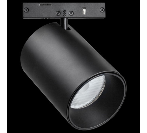Трековый однофазный светильник Lightstar Linea 206347 Трековый однофазный светильник Lightstar Linea 206347