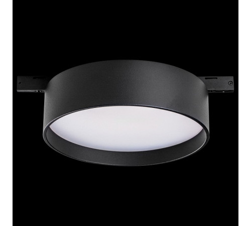 Трековый однофазный светильник Lightstar Linea 206437 Трековый однофазный светильник Lightstar Linea 206437