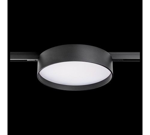 Трековый однофазный светильник Lightstar Linea 206537 Трековый однофазный светильник Lightstar Linea 206537