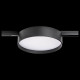 Трековый однофазный светильник Lightstar Linea 206537