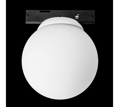 Трековый однофазный светильник Lightstar Linea 206637