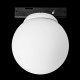 Трековый однофазный светильник Lightstar Linea 206637