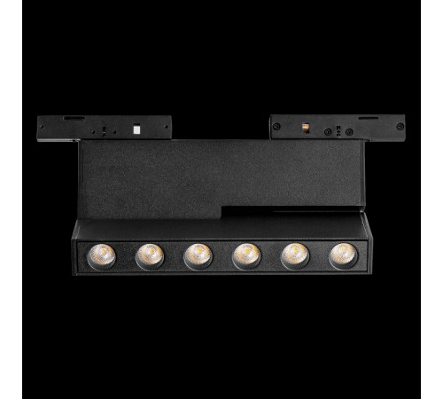 Трековый однофазный светильник Lightstar Linea 206937 Трековый однофазный светильник Lightstar Linea 206937