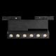 Трековый однофазный светильник Lightstar Linea 206937