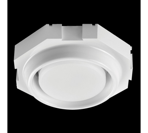 Встраиваемый светильник Lightstar Tensio 212100 Встраиваемый светильник Lightstar Tensio 212100