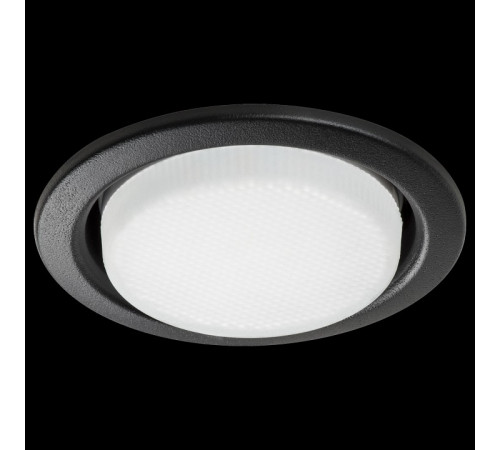 Встраиваемый светильник Lightstar Tensio 212117 Встраиваемый светильник Lightstar Tensio 212117
