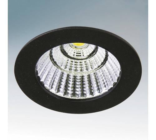 Встраиваемый светильник Lightstar 212417 УЦ Встраиваемый светильник Lightstar 212417 УЦ