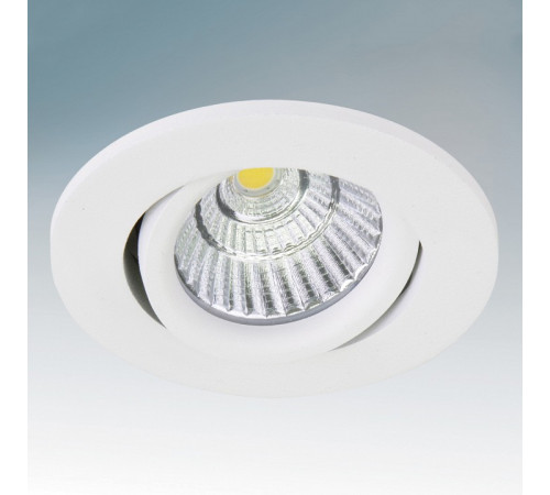 Встраиваемый светильник Lightstar Soffi 16 212436 Встраиваемый светильник Lightstar Soffi 16 212436