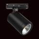 Трековый однофазный светильник Lightstar Rullo 212937