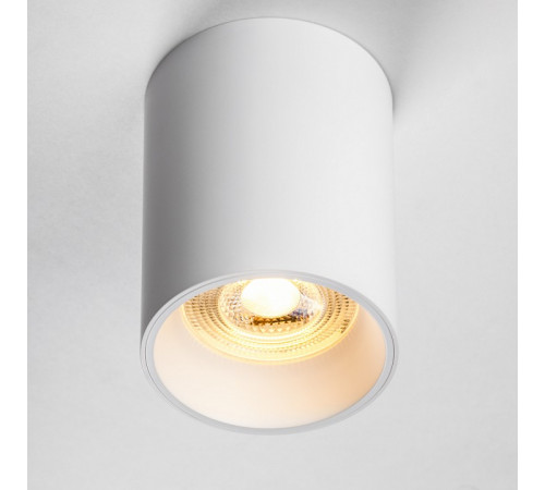 Рамка для светильника Lightstar Rullo 213436 Рамка для светильника Lightstar Rullo 213436