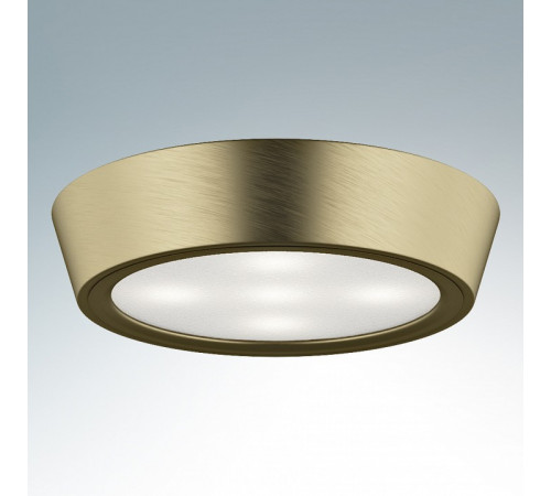 Потолочный светильник Lightstar Urbano Mini LED 214712