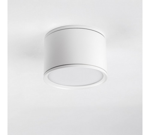 Встраиваемый спот Lightstar Acuto 215856 Встраиваемый спот Lightstar Acuto 215856